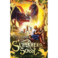 Welcome to Superhero School