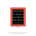 The Death of Ivan Ilyich and Other Stories