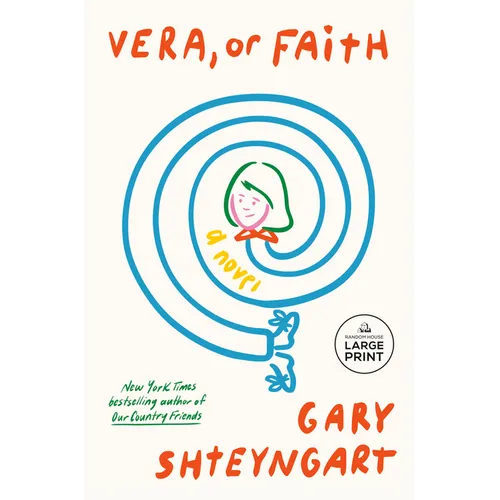 Vera, or Faith