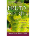 El El Fruto del Esp��ritu: Convi��rtase En La Persona Que Dios Quiere Que Sea = The Fruit of the Spirit
