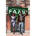 American't (Book II): The Fraternity is Black (A Prequel)