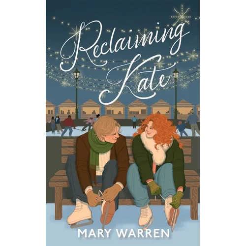 Reclaiming Kate