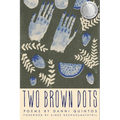 Two Brown Dots