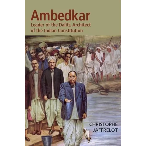 Dr. Ambedkar and Untouchability: Fighting the Indian Caste System