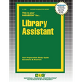 Library Assistant