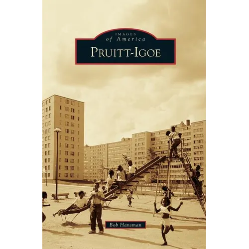 Pruitt-Igoe