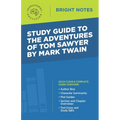 Study Guide to The Adventures of Tom Sawyer by Mark Twain