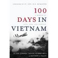 100 Days in Vietnam: A Memoir of Love, War, and Survival