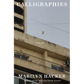 Calligraphies: Poems
