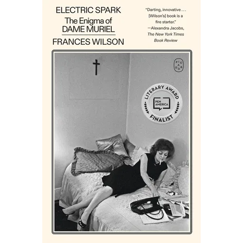 Electric Spark: The Enigma of Dame Muriel