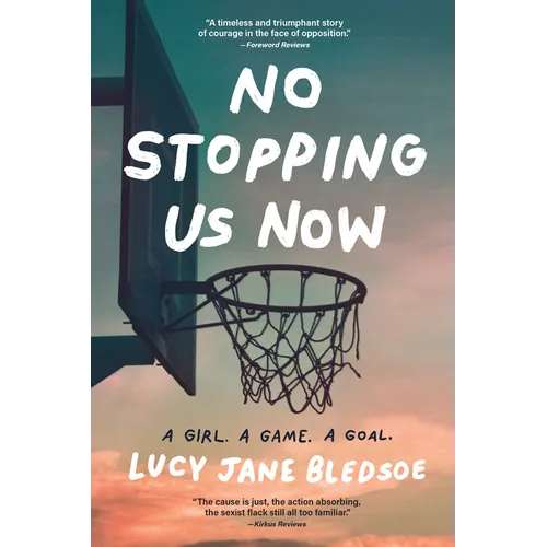 No Stopping Us Now