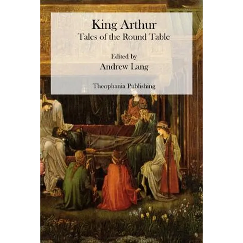 King Arthur: Tales of the Round Table