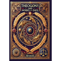 Theogony and Works and Days (Collector's Edition) (Laminated Hardback with Jacket)