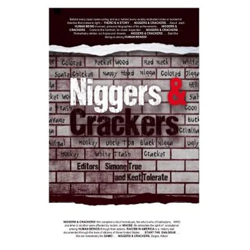 Niggers and Crackers