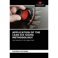 Application of the Lean Six SIGMA Methodology