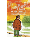 The Complete Little World of Don Camillo