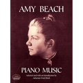 Amy Beach Piano Music