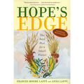 Hope's Edge: The Next Diet for a Small Planet
