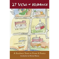 27 Views of Hillsborough: A Southern Town in Prose & Poetry