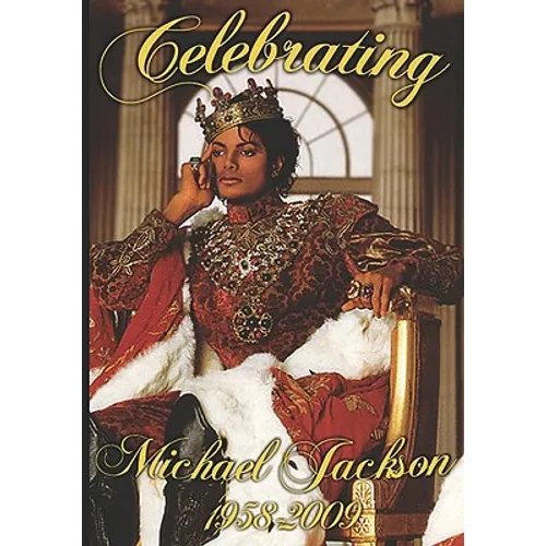 Celebrating Michael Jackson Looking Back at the King of Pop