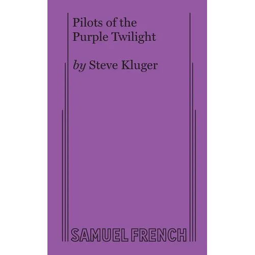 Pilots of the Purple Twilight