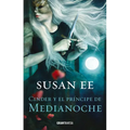 Cinder Y El Príncipe de Medianoche