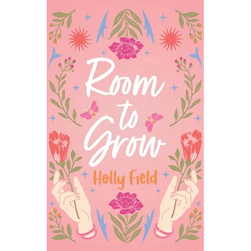 Room to Grow: A Cozy Sapphic Romance