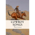 Cowboy Songs