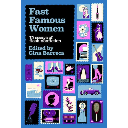 Fast Famous Women
