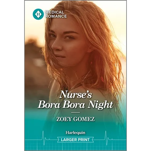 Nurse's Bora Bora Night