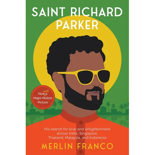 Saint Richard Parker
