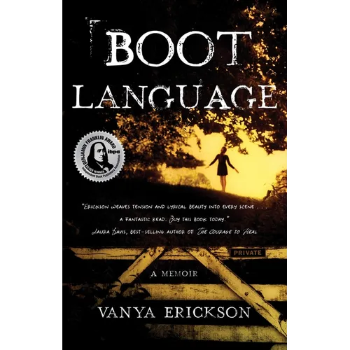 Boot Language: A Memoir