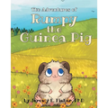 The Adventures of Rumpy the Guinea Pig