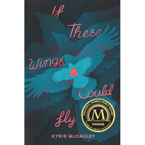 If These Wings Could Fly