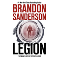 Legion: The Many Lives of Stephen Leeds