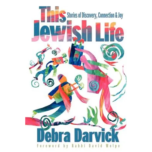 This Jewish Life
