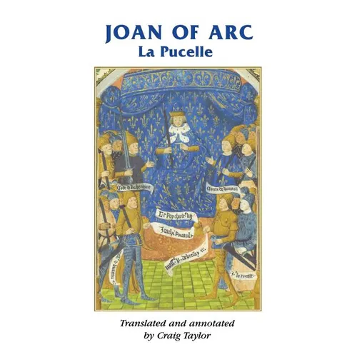 Joan of Arc: La Pucelle
