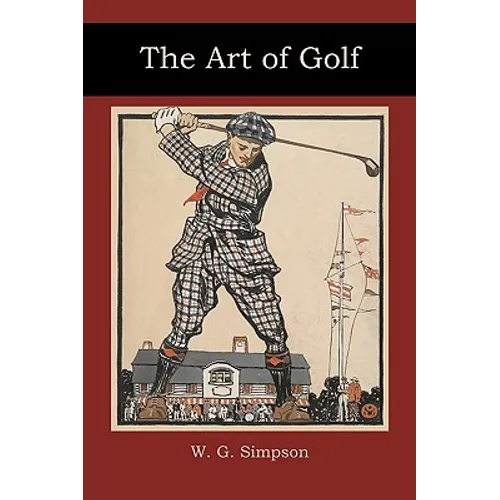 The Art of Golf