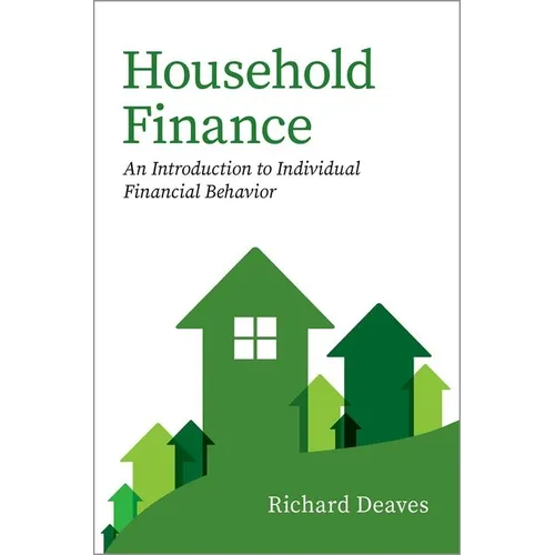 Household Finance: An Introduction to Individual Financial Behavior