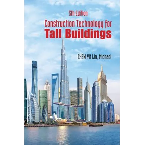 Construct Tech Tall Bldg (5th Ed)