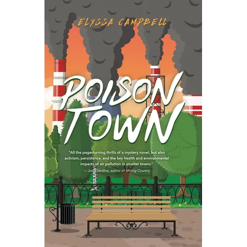 Poison Town