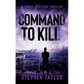 Command To Kill