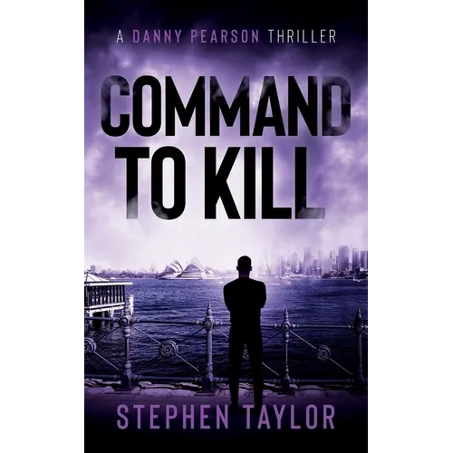 Command To Kill