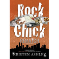 Rock Chick Rematch: A Rock Chick Novella