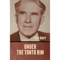 Under the Tonto Rim