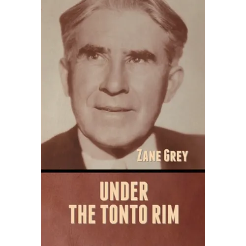 Under the Tonto Rim