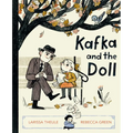 Kafka and the Doll