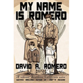 My Name is Romero