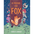 A Friend for Fox