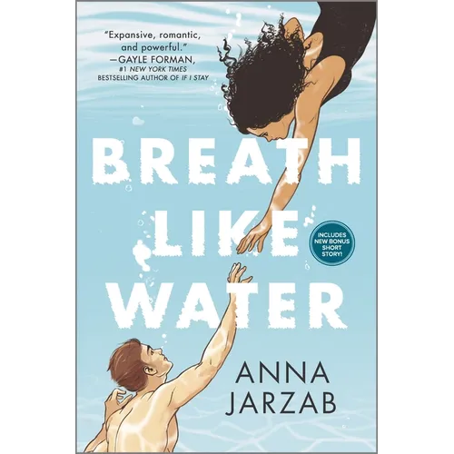 Breath Like Water